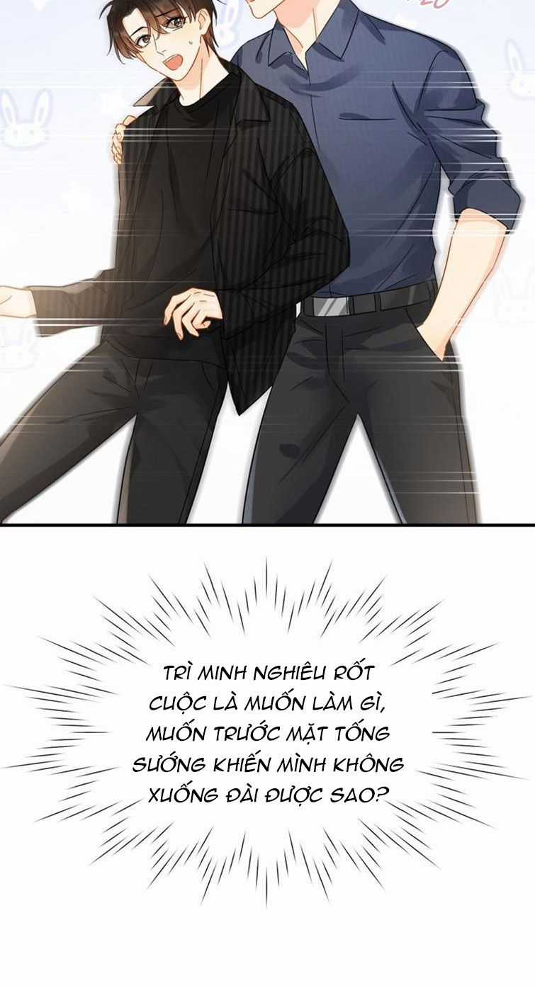 Theo Đuôi - Chapter 45 - Trang 24