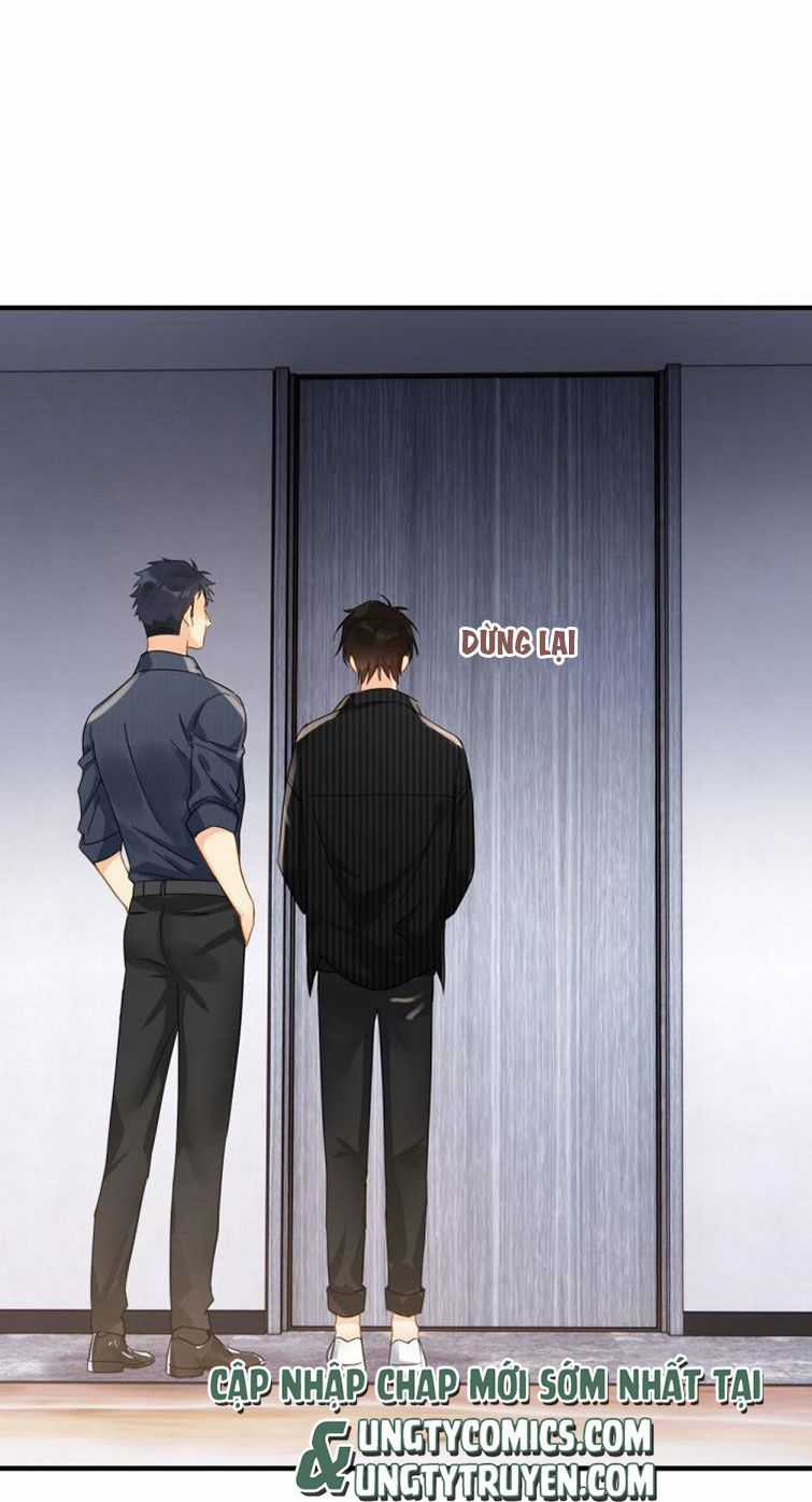 Theo Đuôi - Chapter 45 - Trang 25