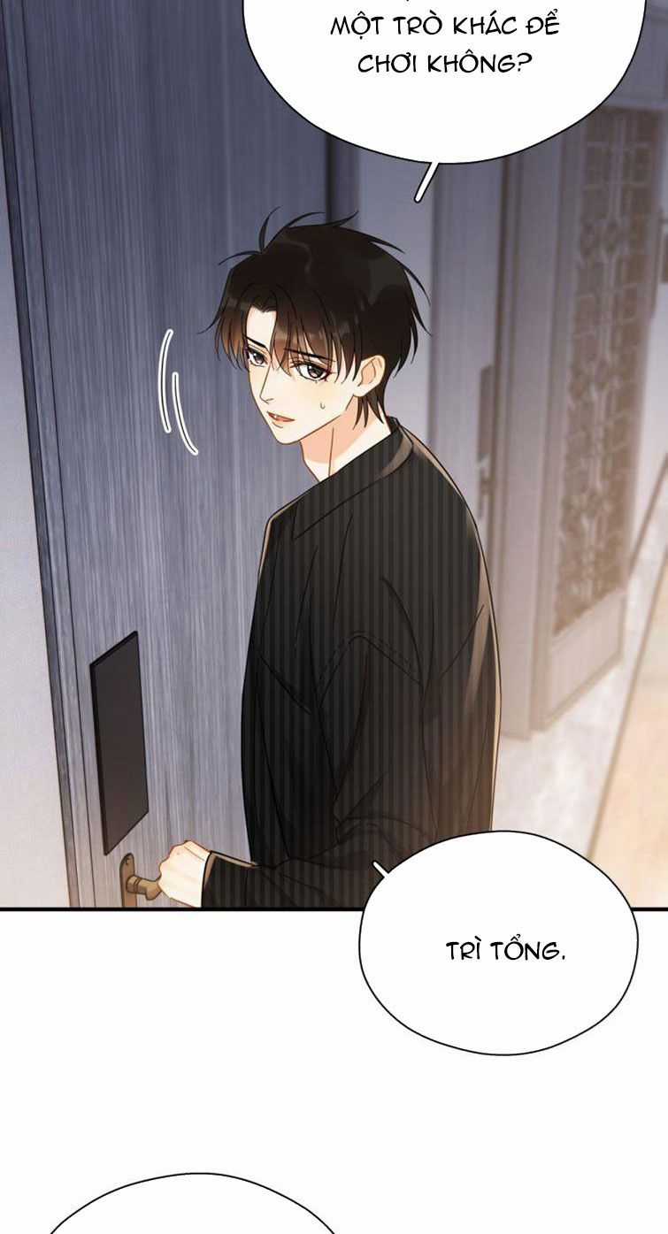 Theo Đuôi - Chapter 45 - Trang 27