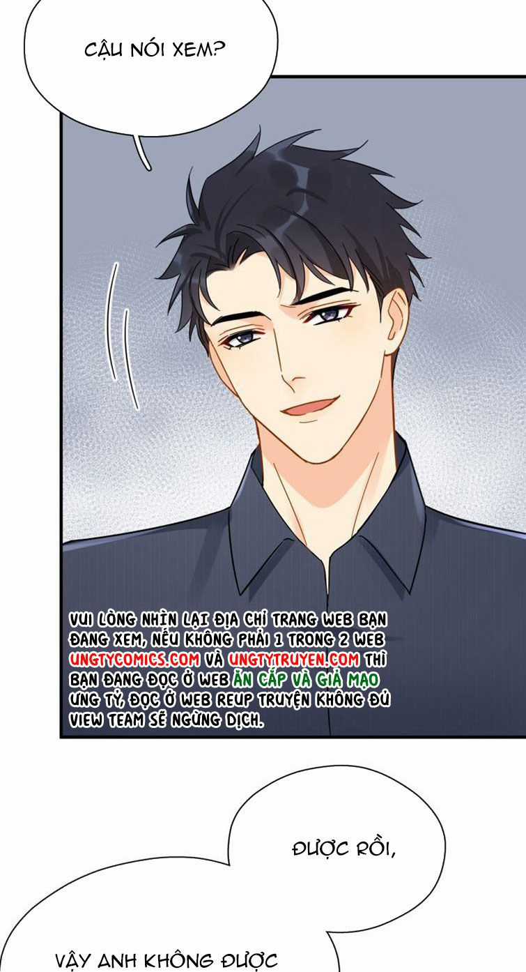 Theo Đuôi - Chapter 45 - Trang 28