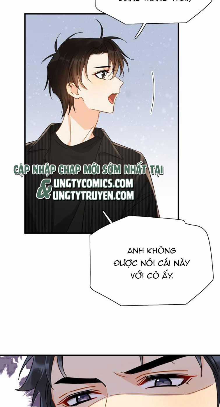 Theo Đuôi - Chapter 45 - Trang 30