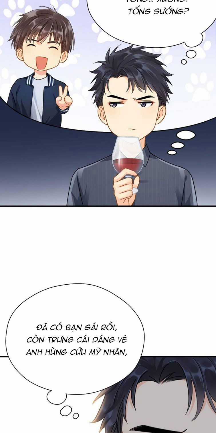 Theo Đuôi - Chapter 45 - Trang 4