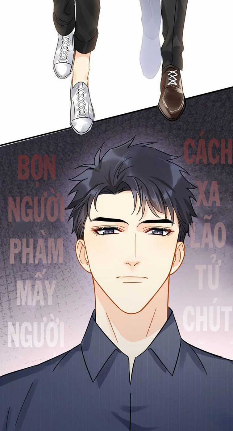 Theo Đuôi - Chapter 45 - Trang 35