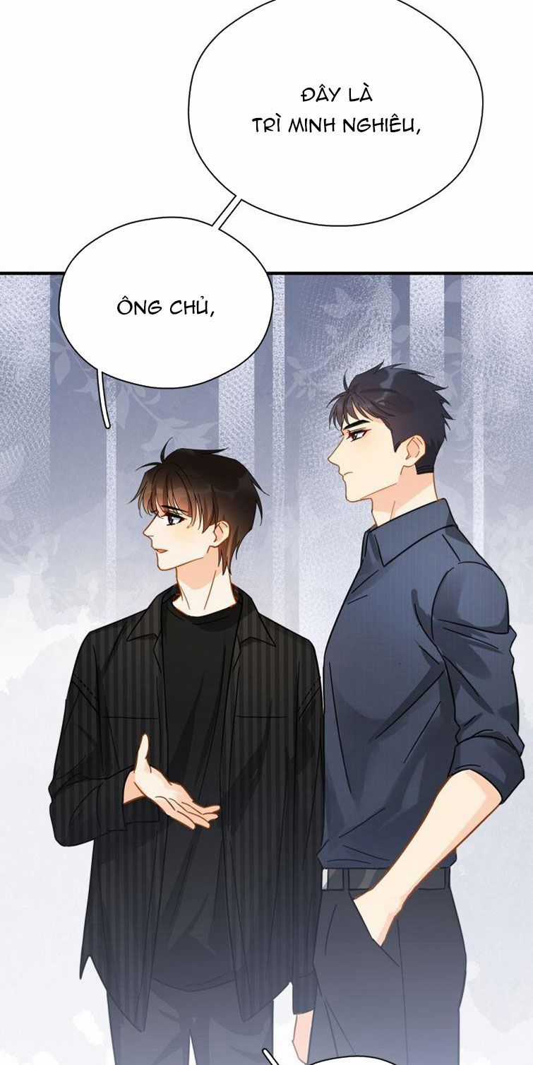 Theo Đuôi - Chapter 45 - Trang 37