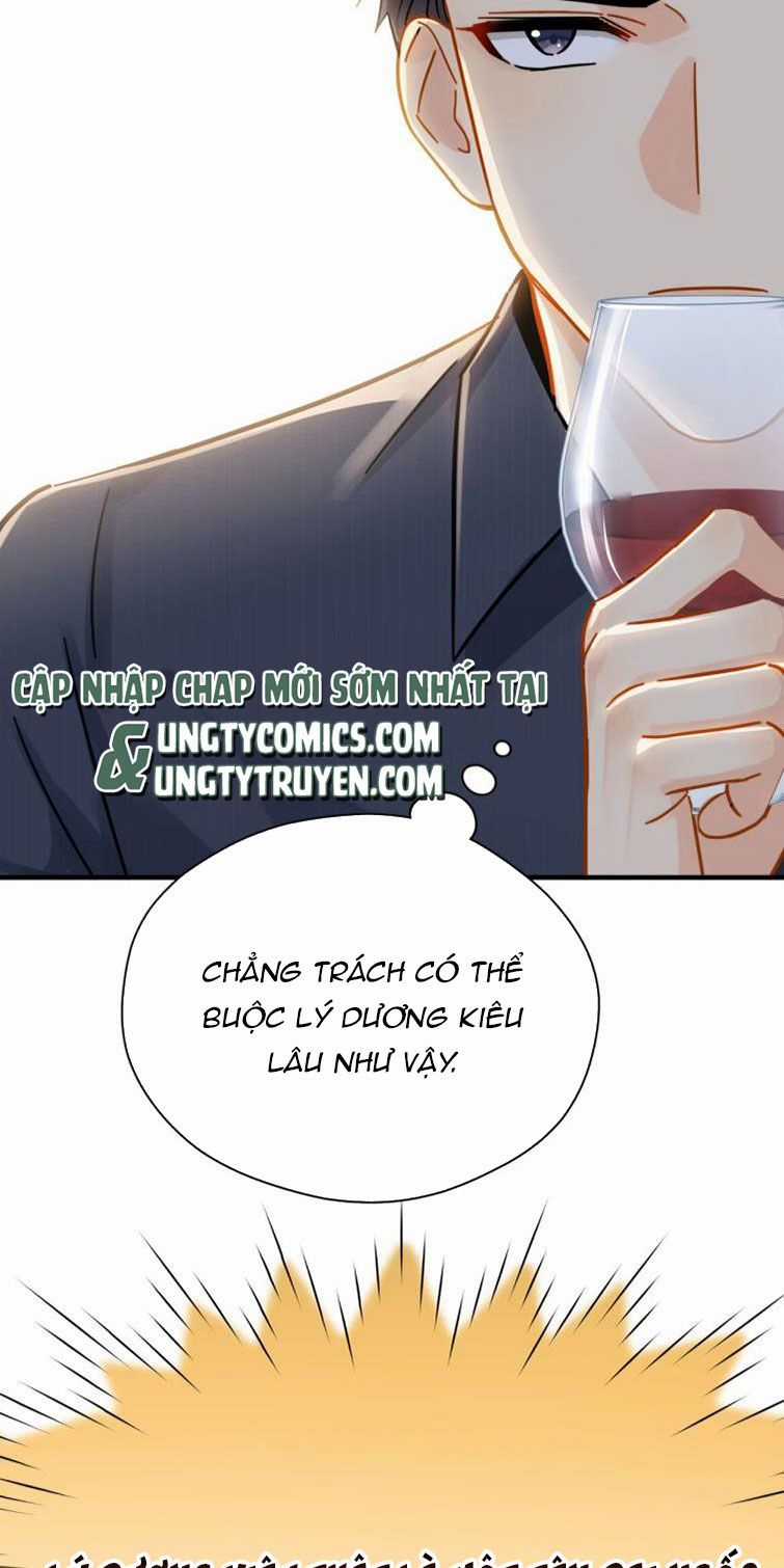 Theo Đuôi - Chapter 45 - Trang 5