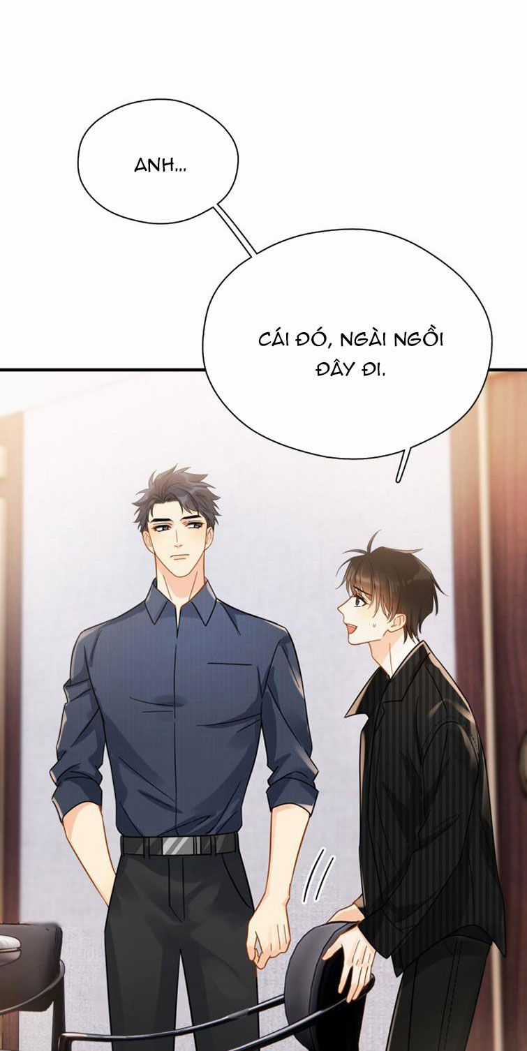 Theo Đuôi - Chapter 45 - Trang 42