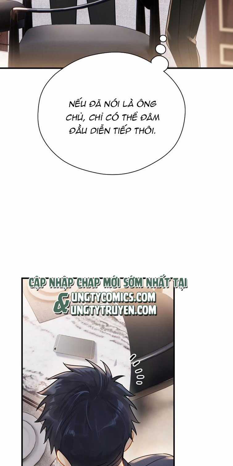 Theo Đuôi - Chapter 45 - Trang 43