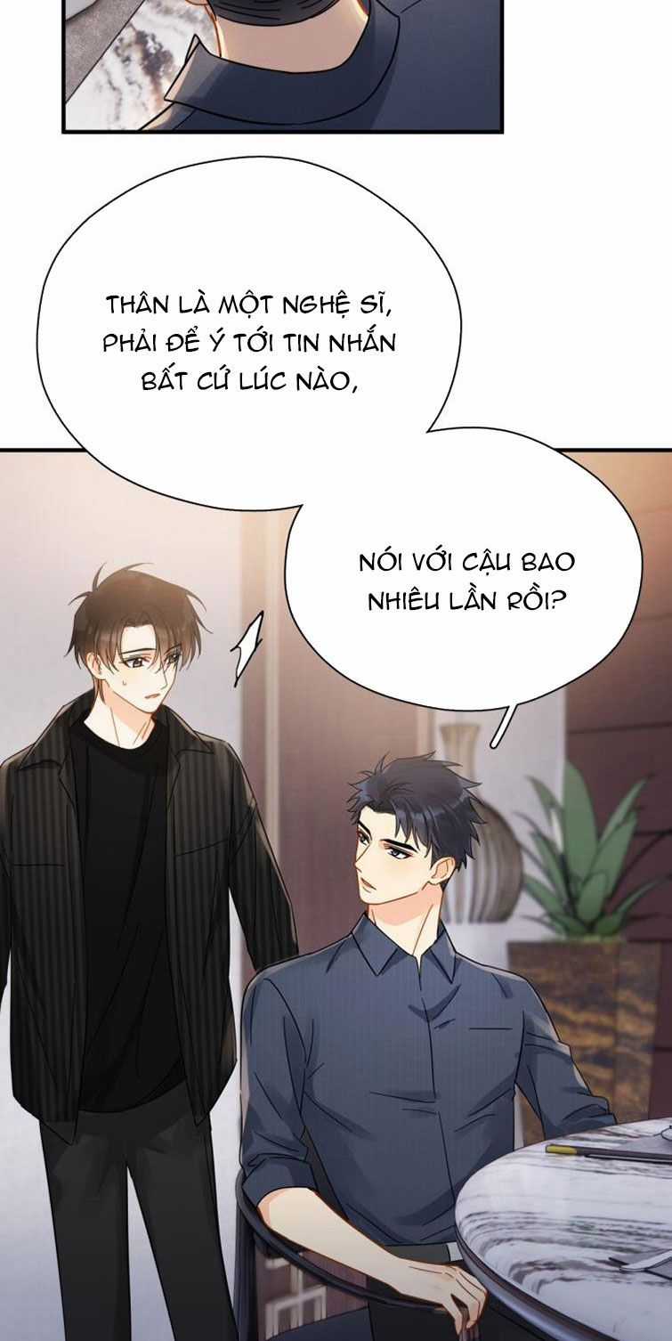 Theo Đuôi - Chapter 45 - Trang 44