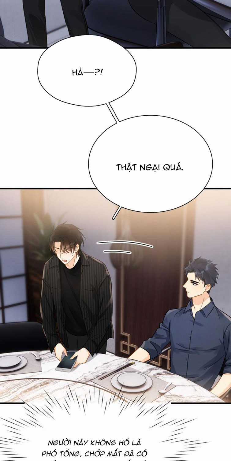 Theo Đuôi - Chapter 45 - Trang 45