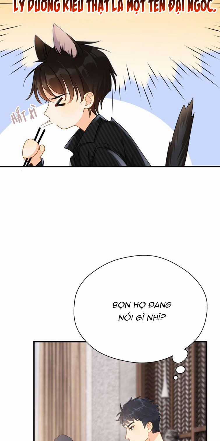 Theo Đuôi - Chapter 45 - Trang 6