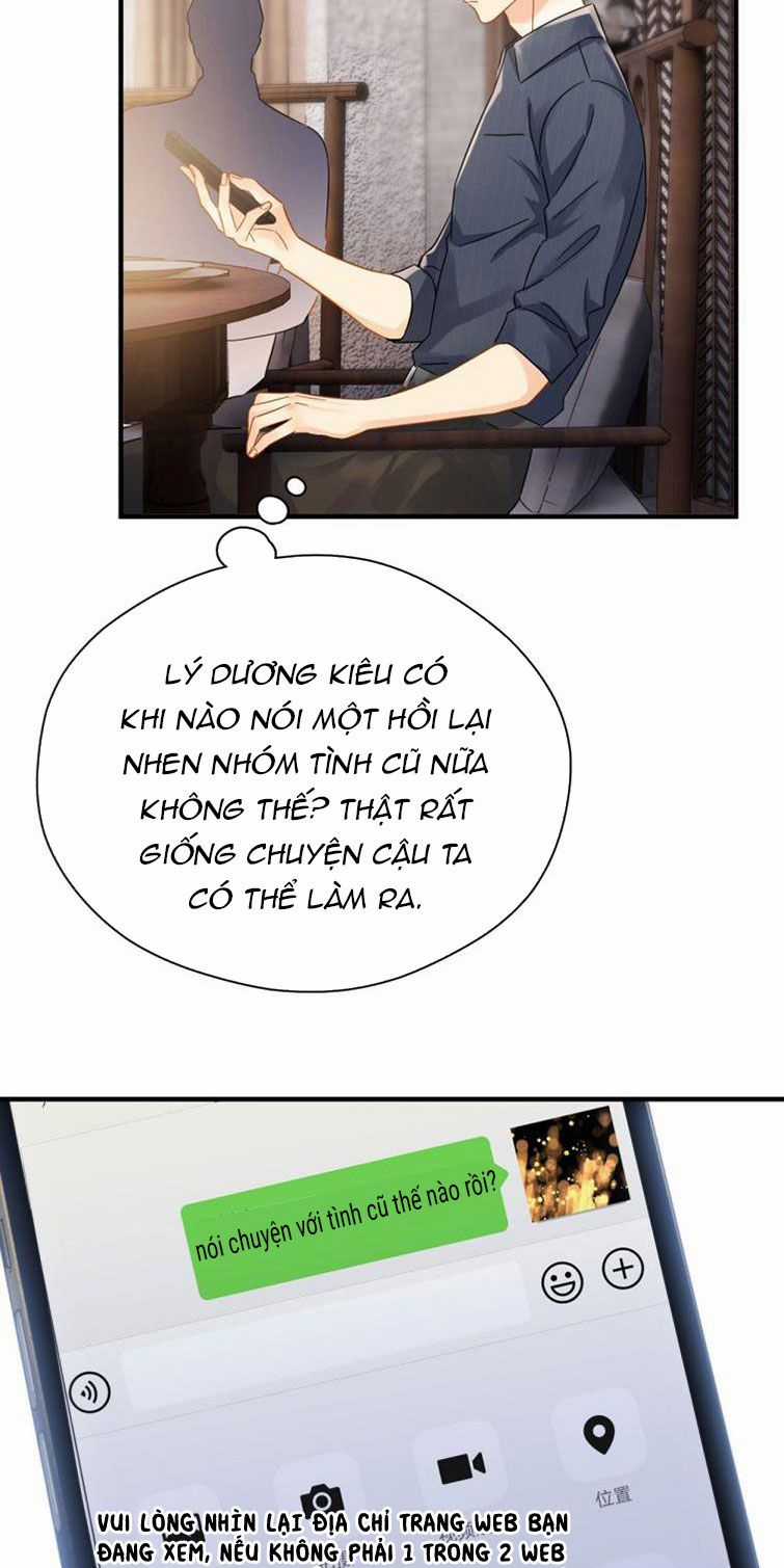 Theo Đuôi - Chapter 45 - Trang 7