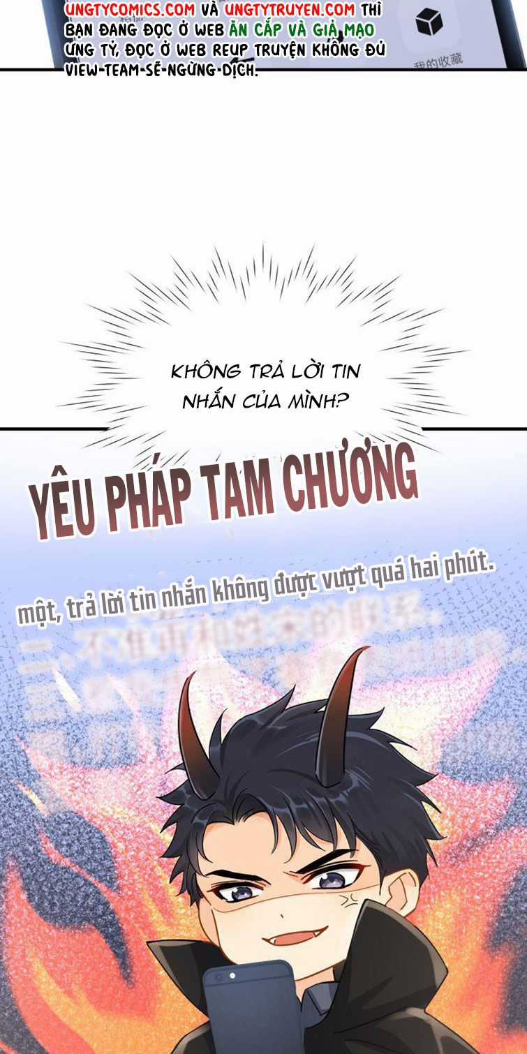 Theo Đuôi - Chapter 45 - Trang 8