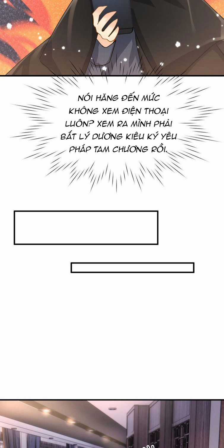 Theo Đuôi - Chapter 45 - Trang 9