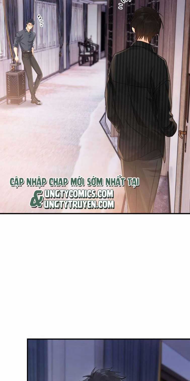 Theo Đuôi - Chapter 45 - Trang 10