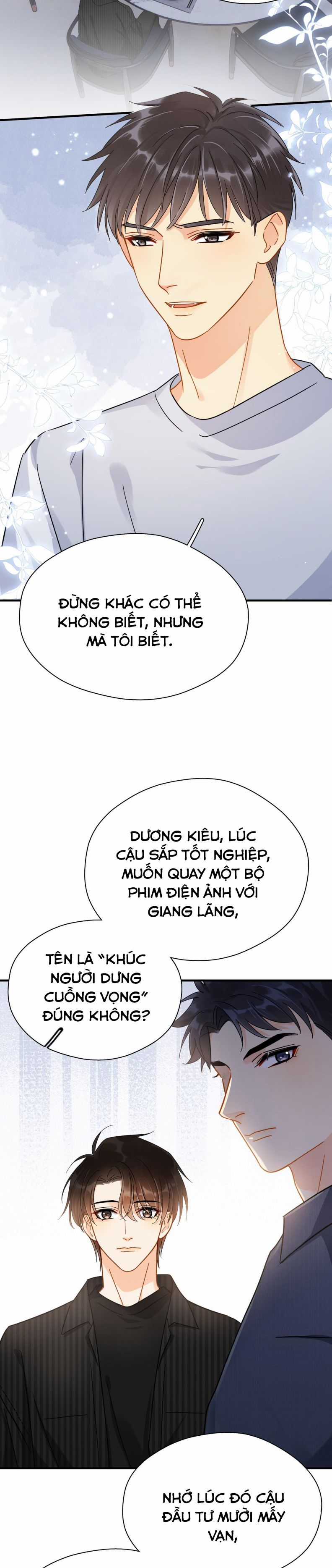 Theo Đuôi - Chapter 46 - Trang 12