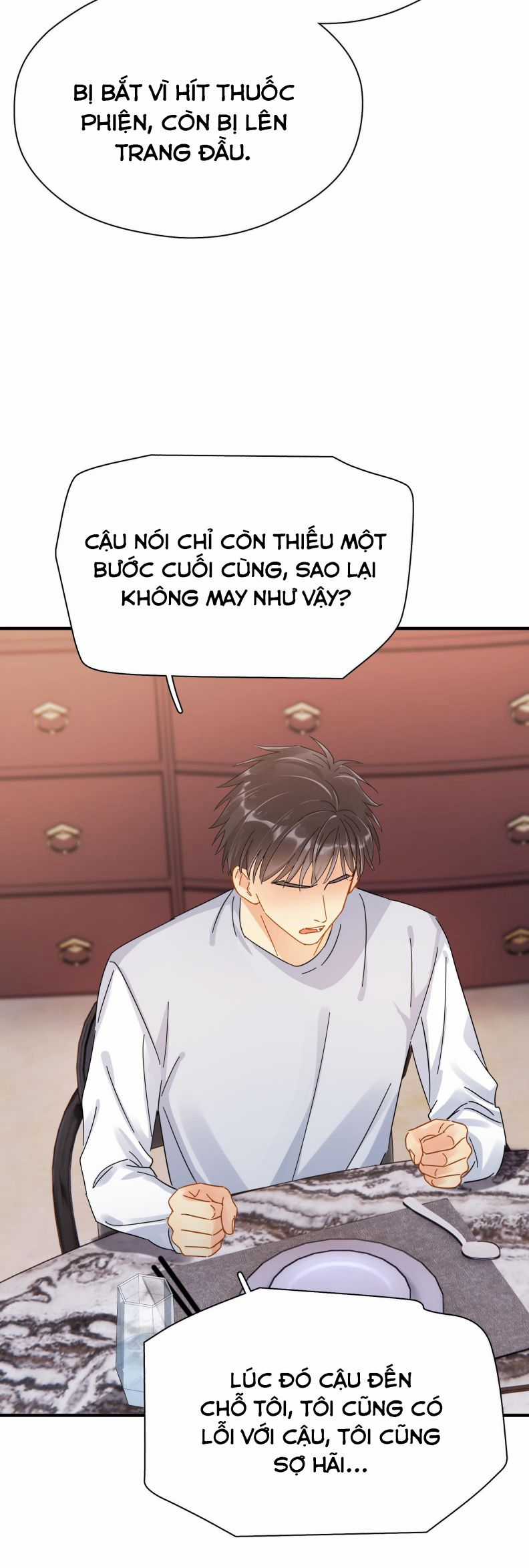 Theo Đuôi - Chapter 46 - Trang 17