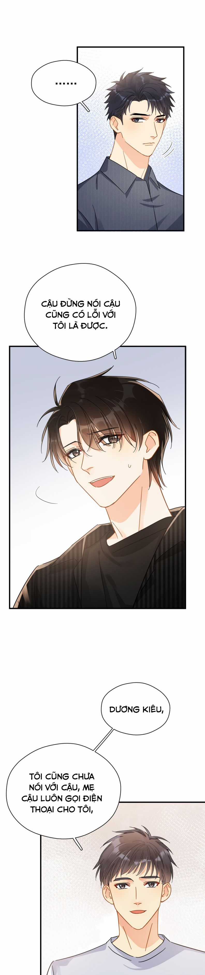 Theo Đuôi - Chapter 46 - Trang 19