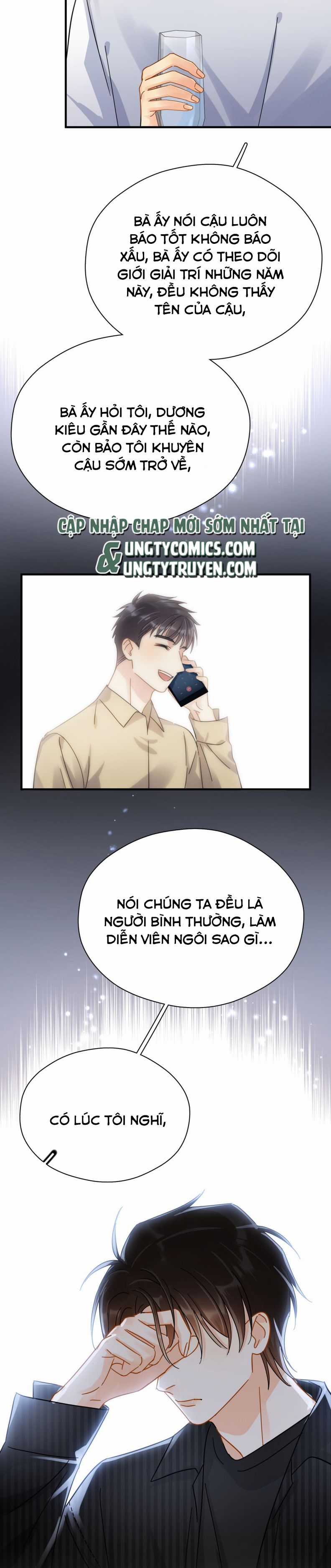 Theo Đuôi - Chapter 46 - Trang 20