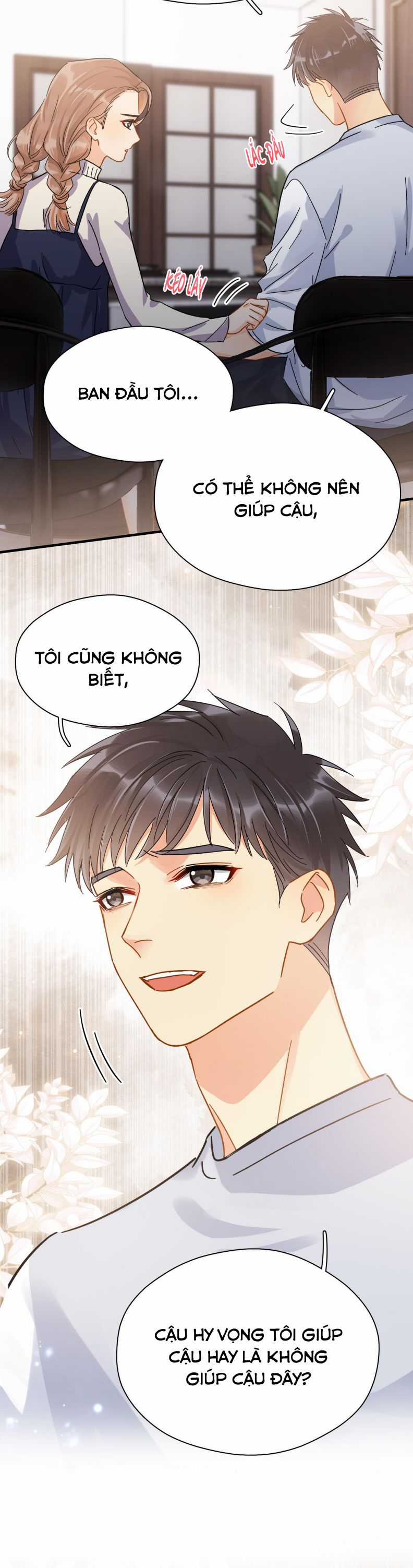 Theo Đuôi - Chapter 46 - Trang 23