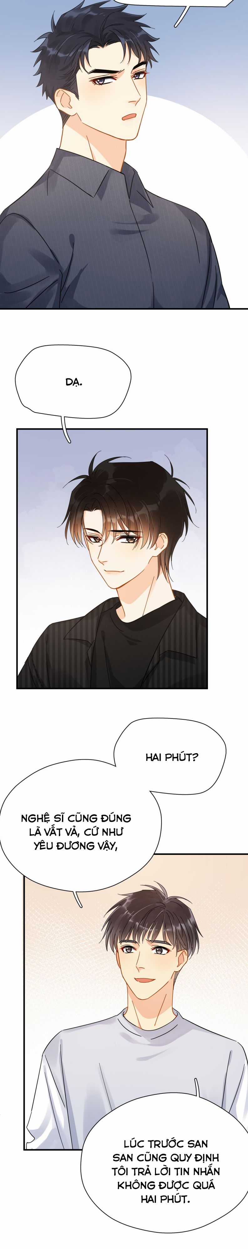 Theo Đuôi - Chapter 46 - Trang 4