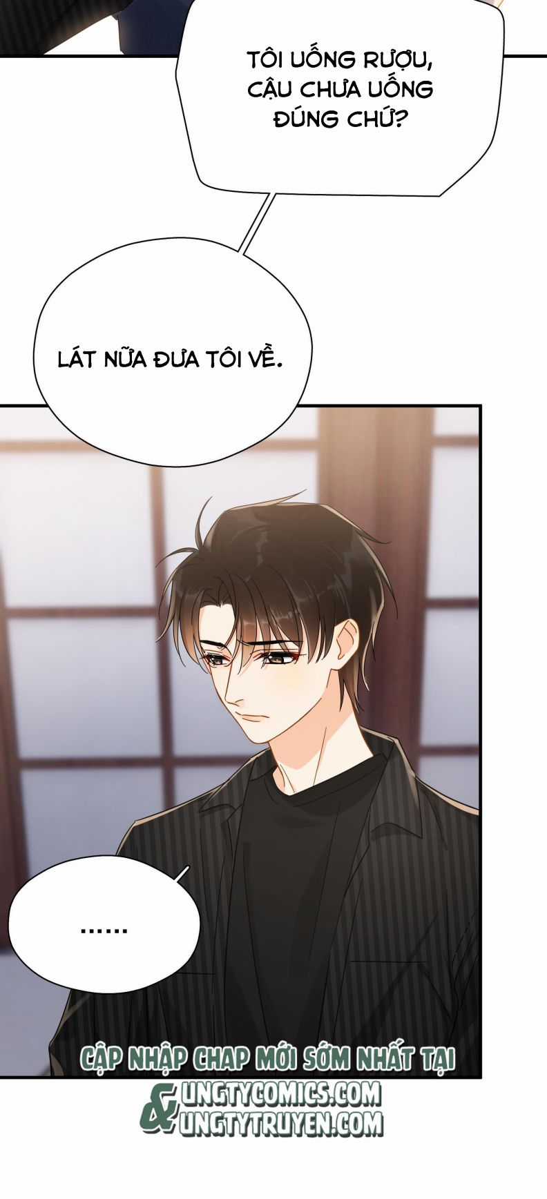 Theo Đuôi - Chapter 46 - Trang 9