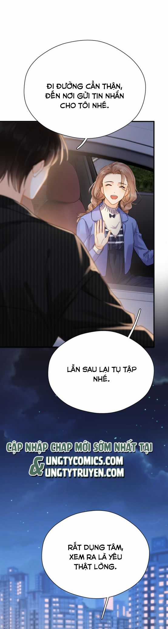 Theo Đuôi - Chapter 47 - Trang 13