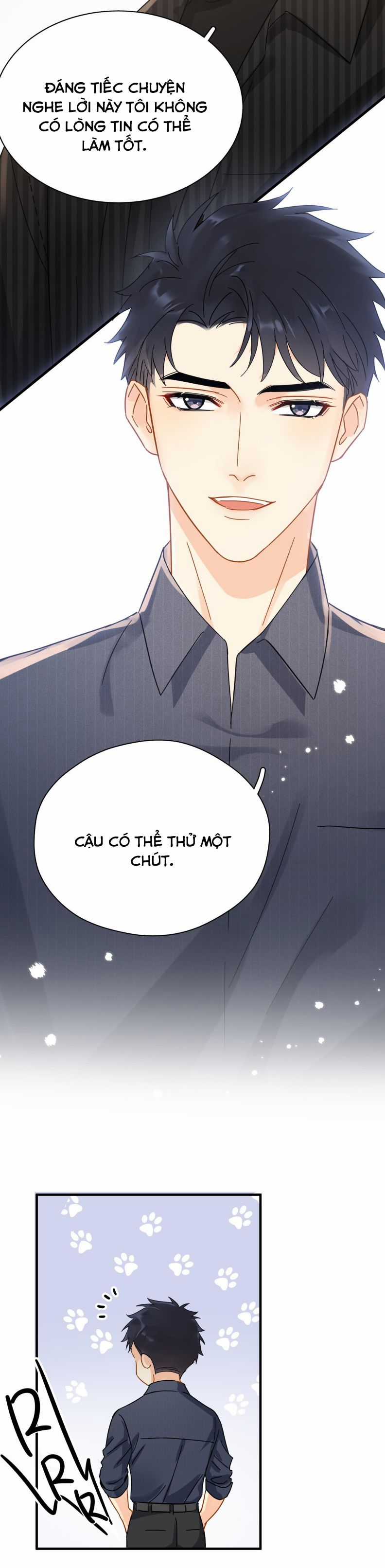 Theo Đuôi - Chapter 47 - Trang 16