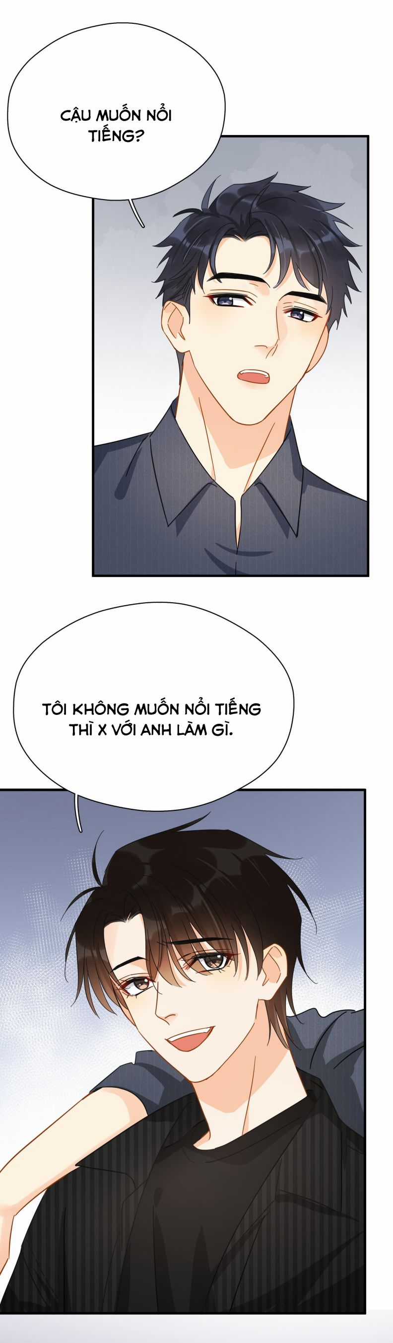 Theo Đuôi - Chapter 47 - Trang 22