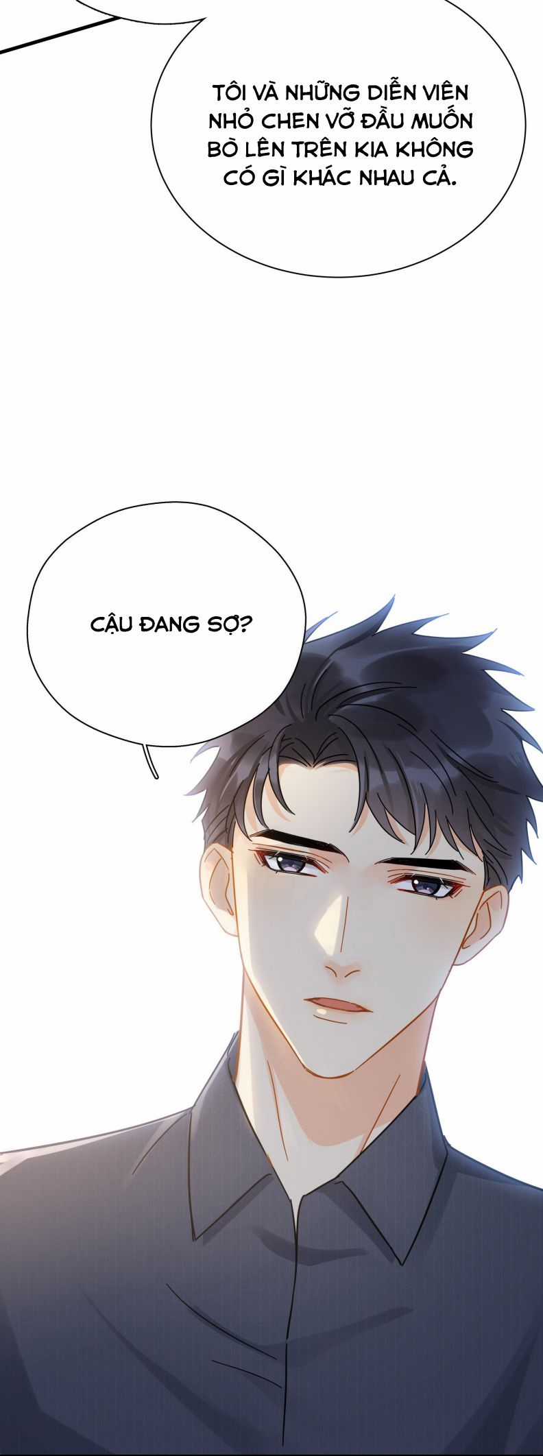 Theo Đuôi - Chapter 47 - Trang 24