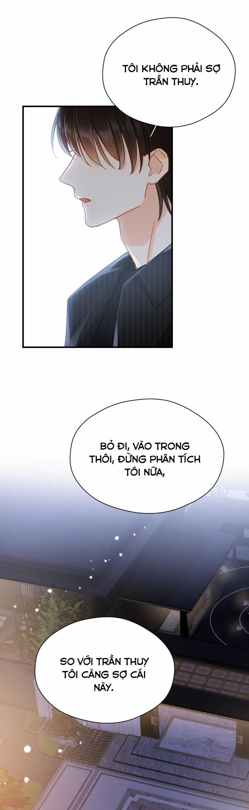 Theo Đuôi - Chapter 47 - Trang 26