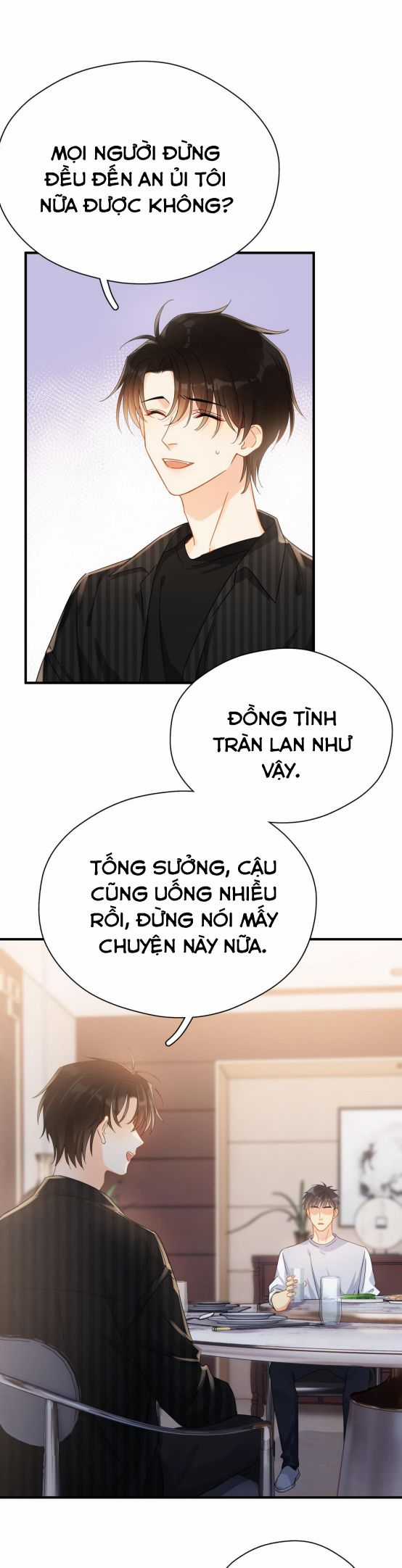 Theo Đuôi - Chapter 47 - Trang 4