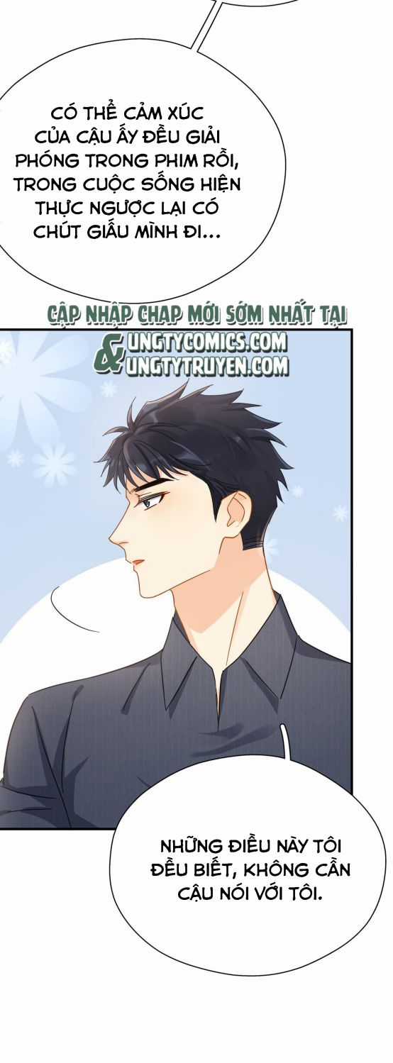 Theo Đuôi - Chapter 47 - Trang 7