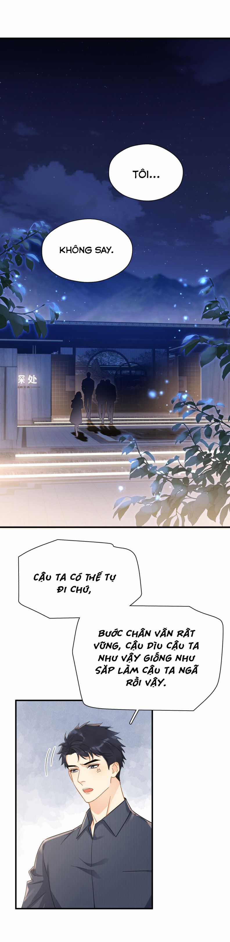 Theo Đuôi - Chapter 47 - Trang 10