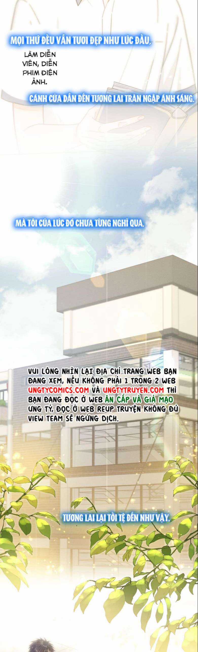 Theo Đuôi - Chapter 48 - Trang 11