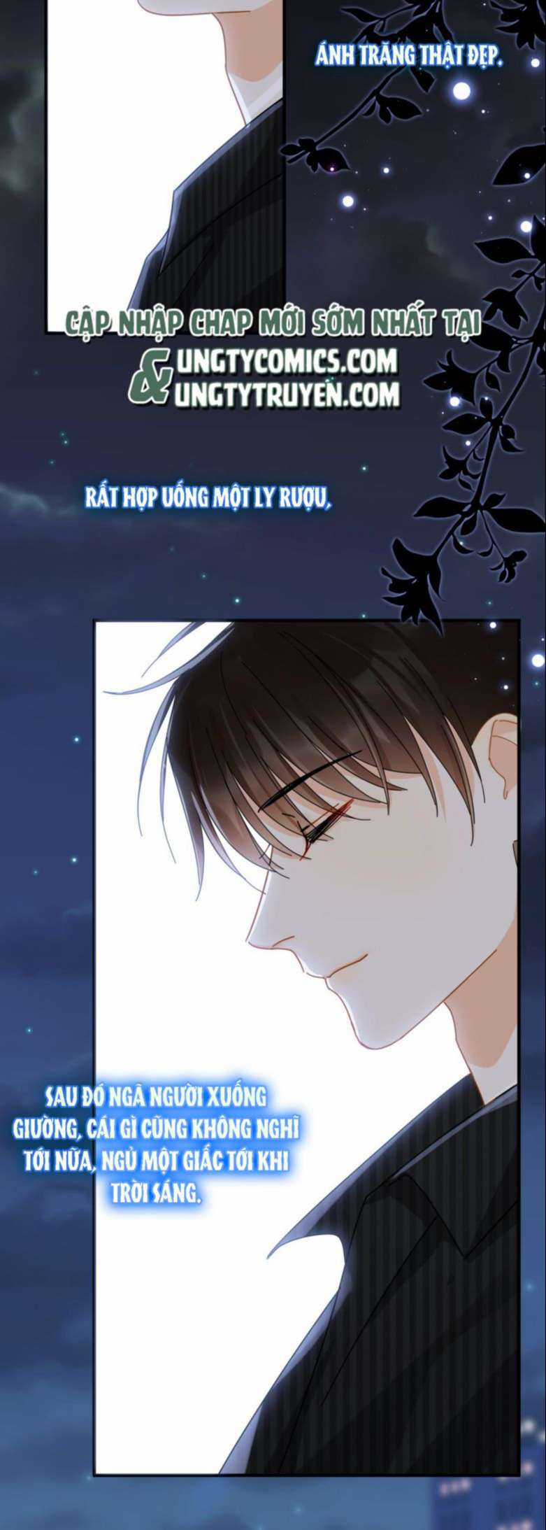 Theo Đuôi - Chapter 48 - Trang 13