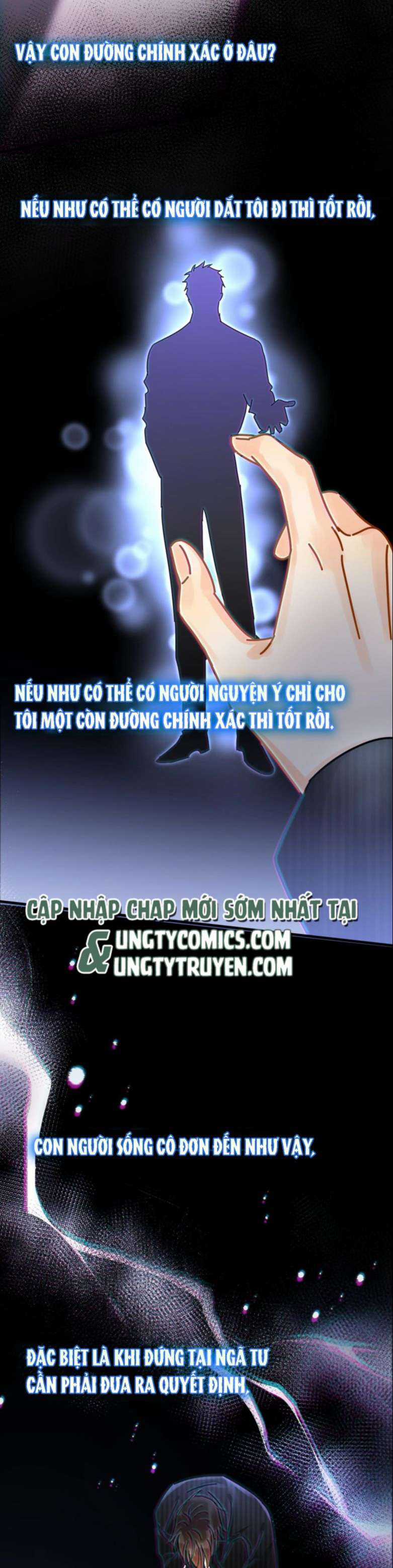 Theo Đuôi - Chapter 48 - Trang 19