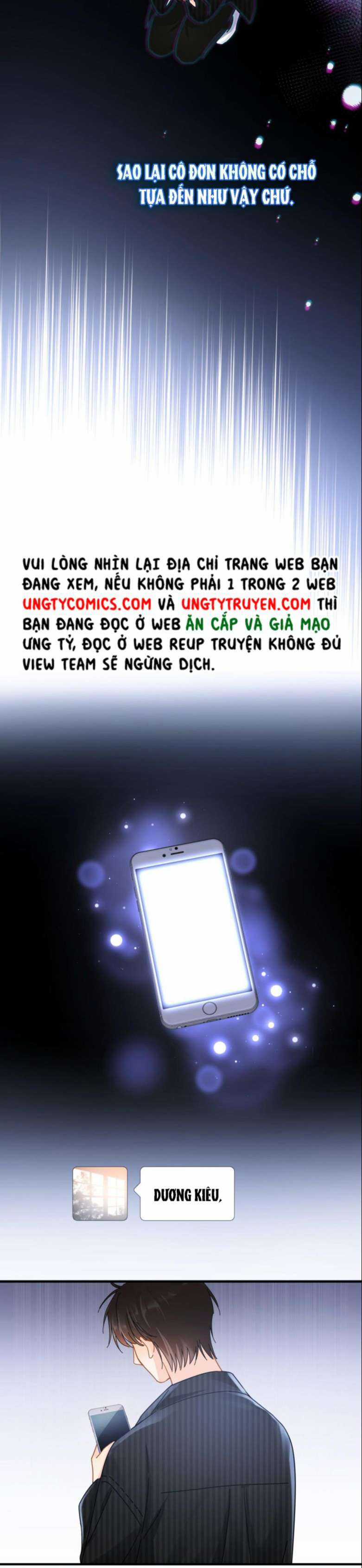 Theo Đuôi - Chapter 48 - Trang 20