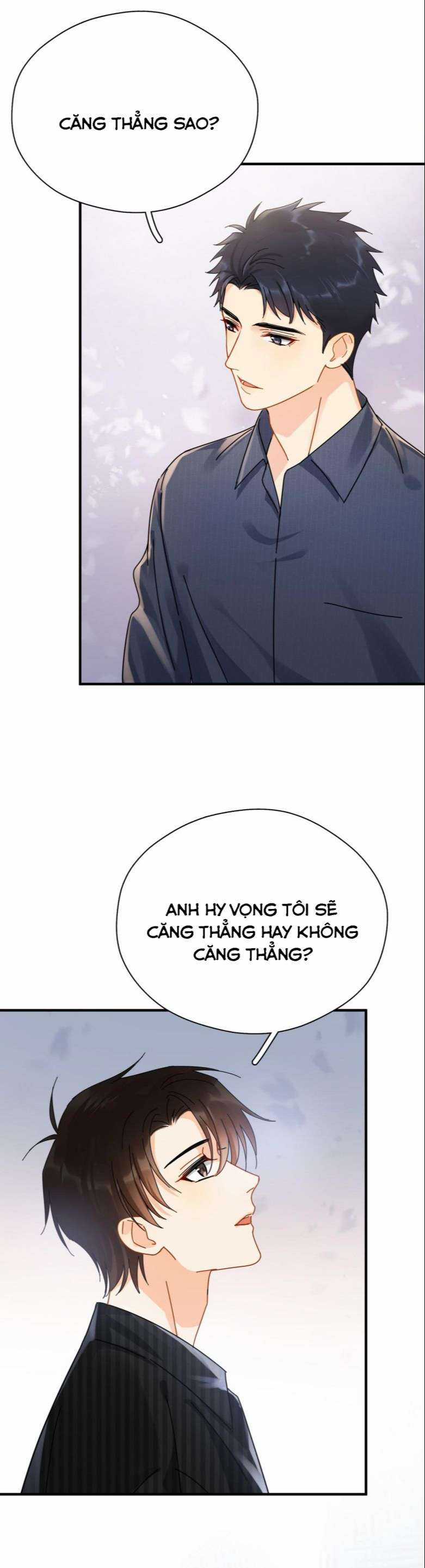 Theo Đuôi - Chapter 48 - Trang 25