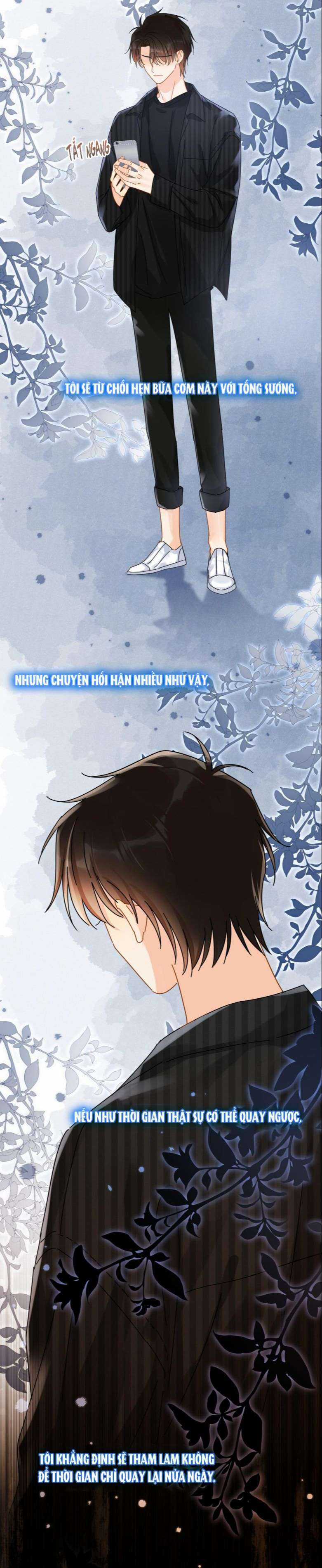 Theo Đuôi - Chapter 48 - Trang 6