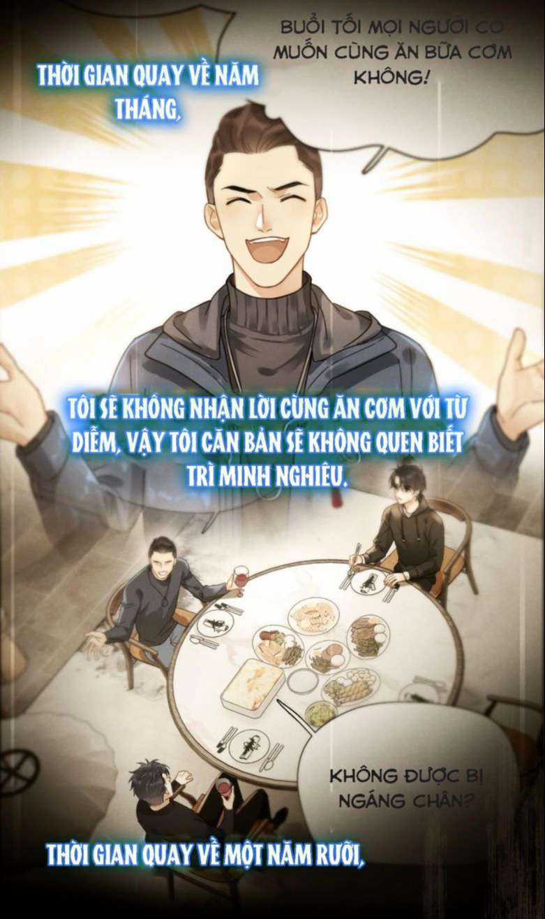 Theo Đuôi - Chapter 48 - Trang 8