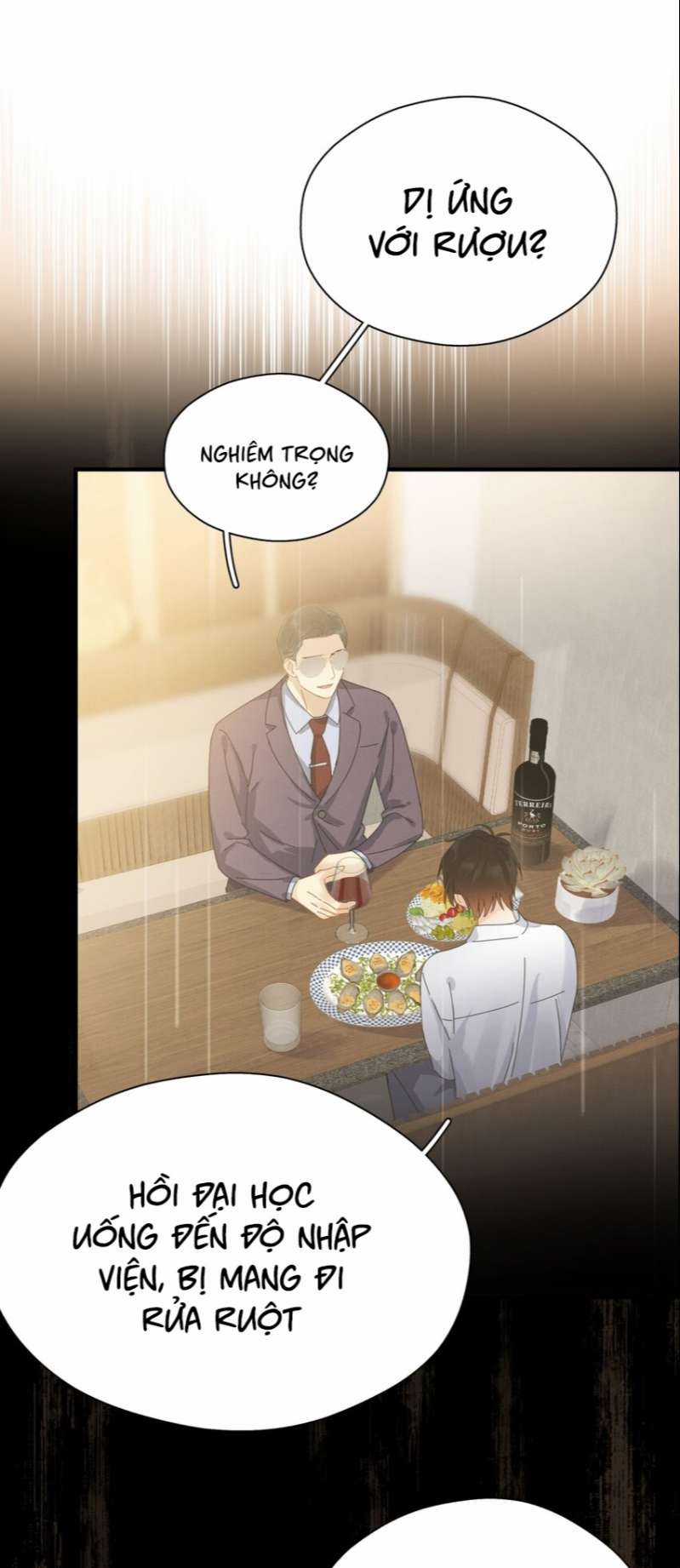 Theo Đuôi - Chapter 49 - Trang 11