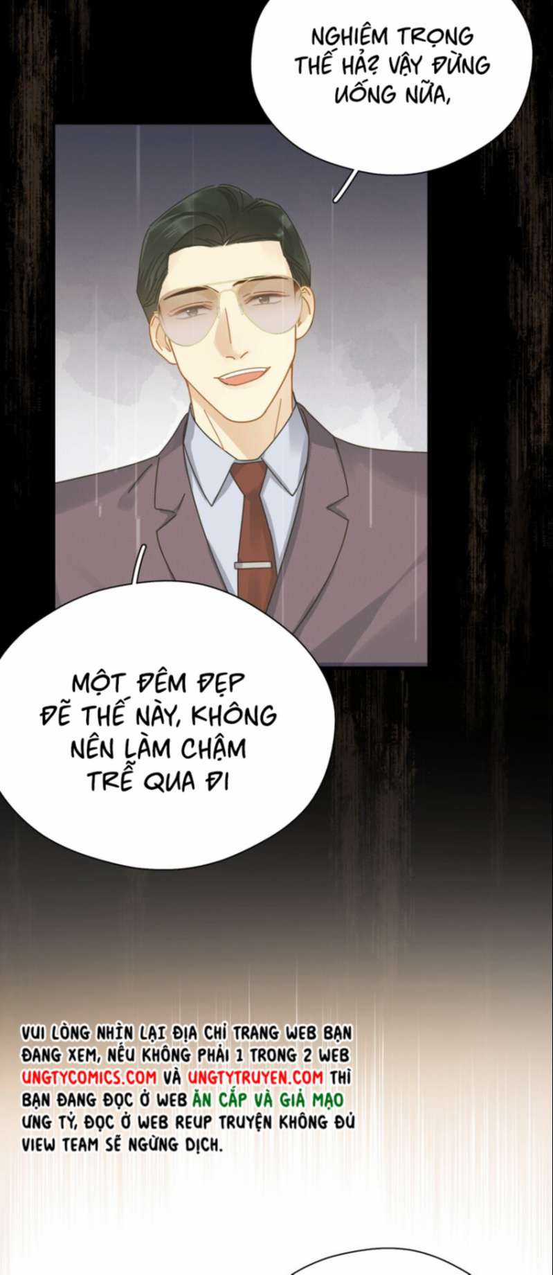 Theo Đuôi - Chapter 49 - Trang 12