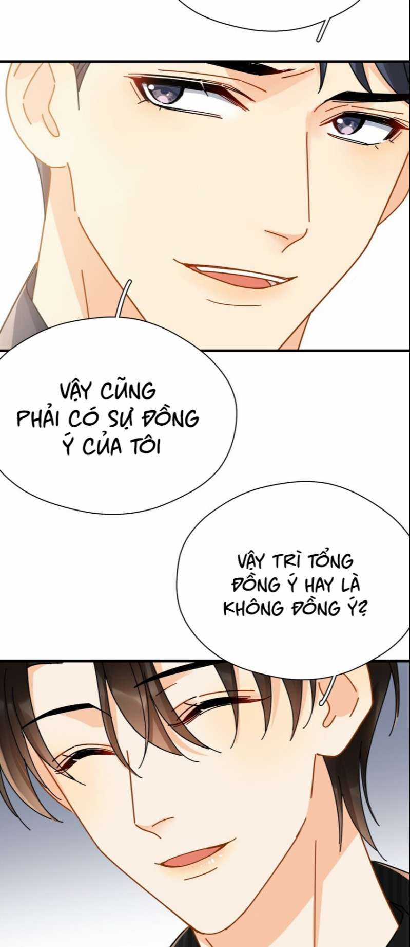 Theo Đuôi - Chapter 49 - Trang 14