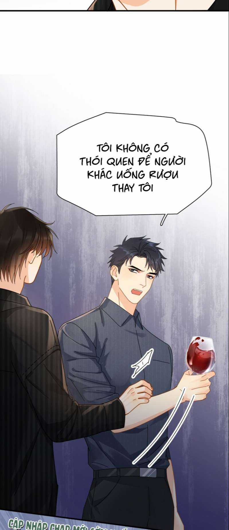 Theo Đuôi - Chapter 49 - Trang 15