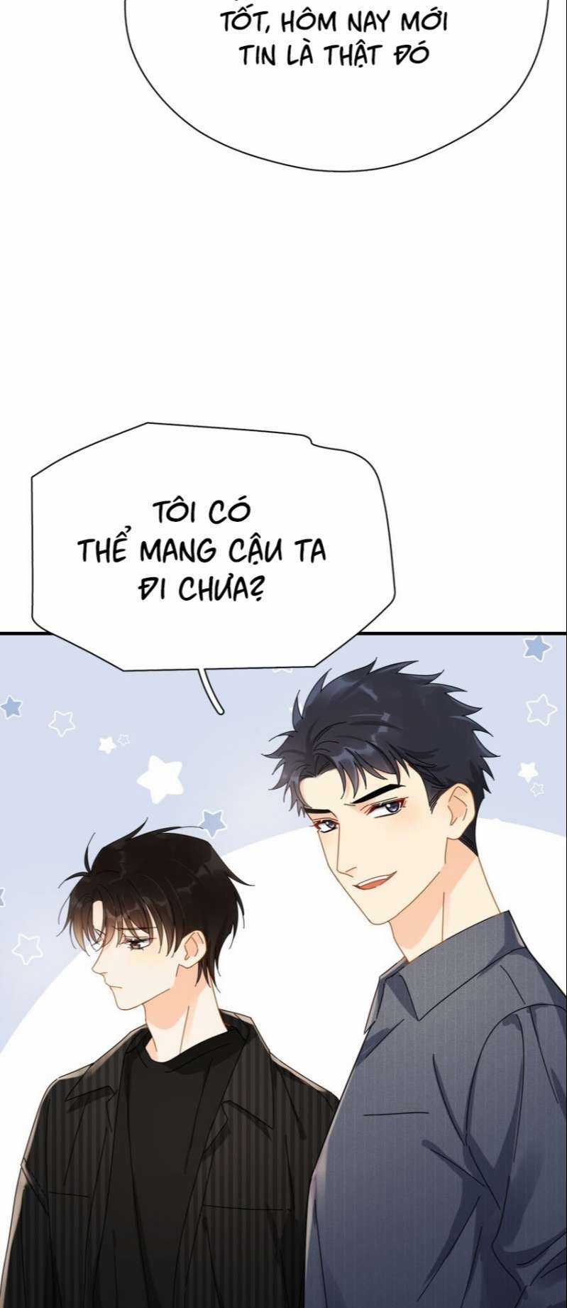 Theo Đuôi - Chapter 49 - Trang 18