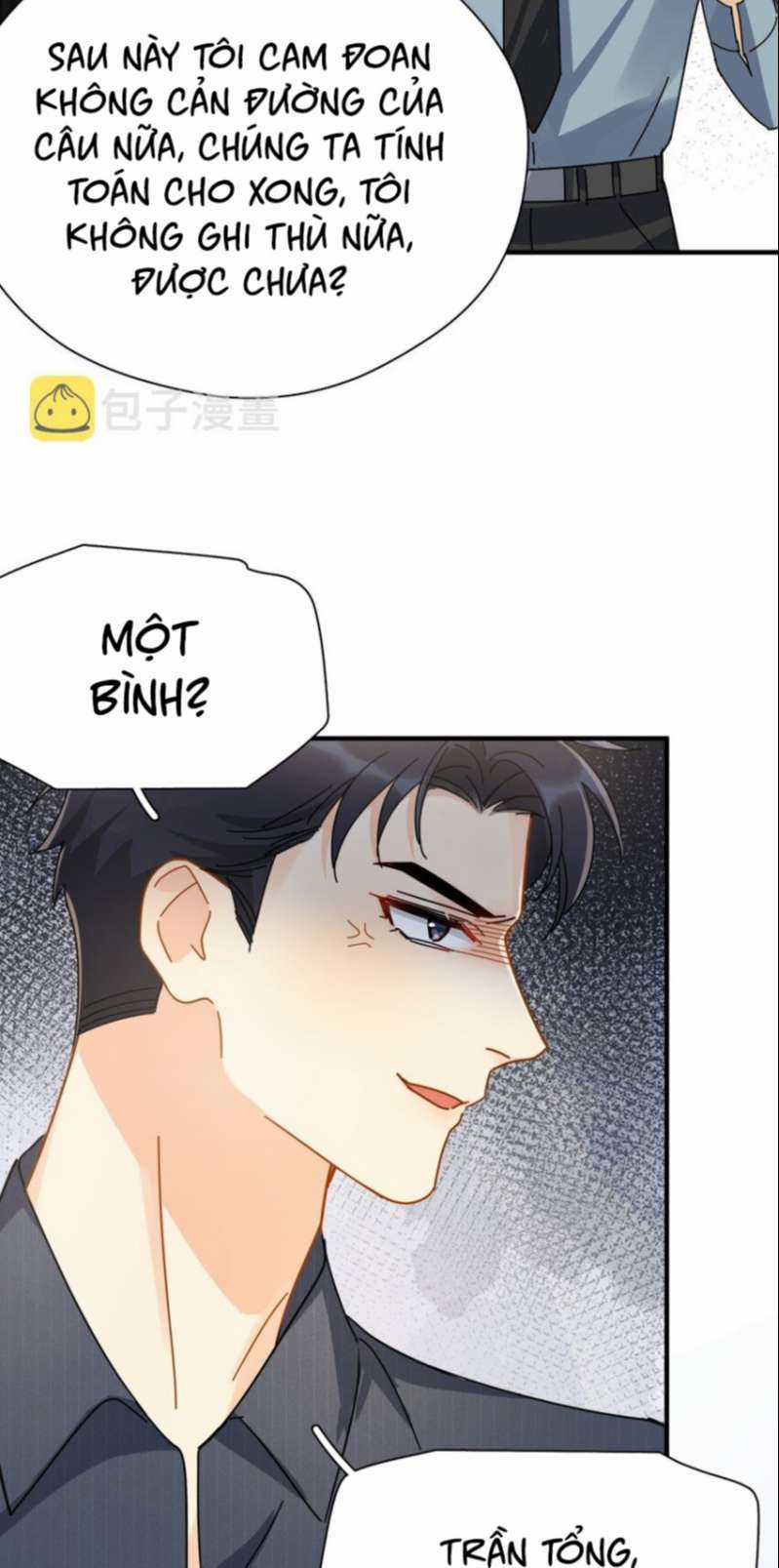 Theo Đuôi - Chapter 49 - Trang 23