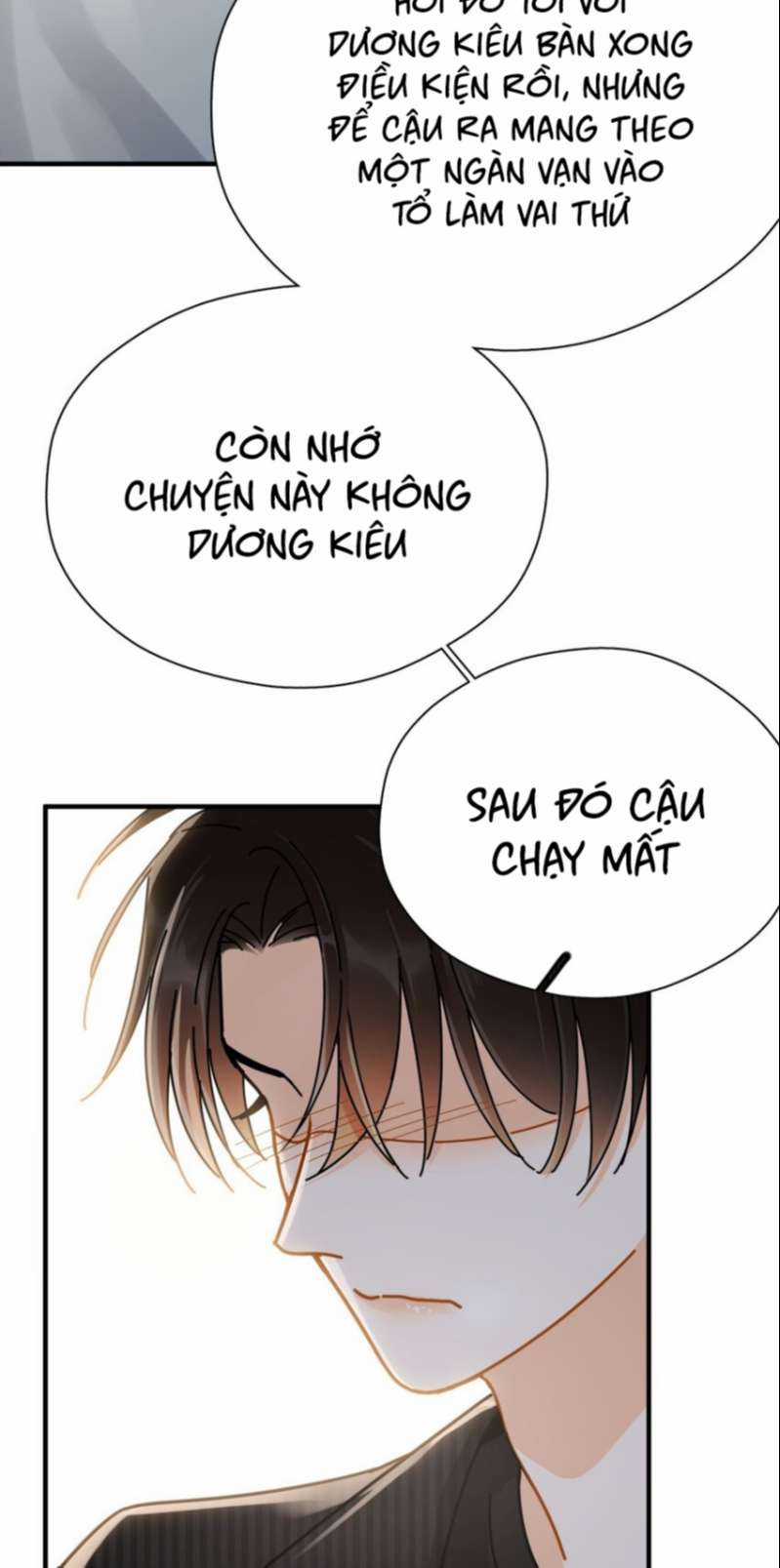 Theo Đuôi - Chapter 49 - Trang 25