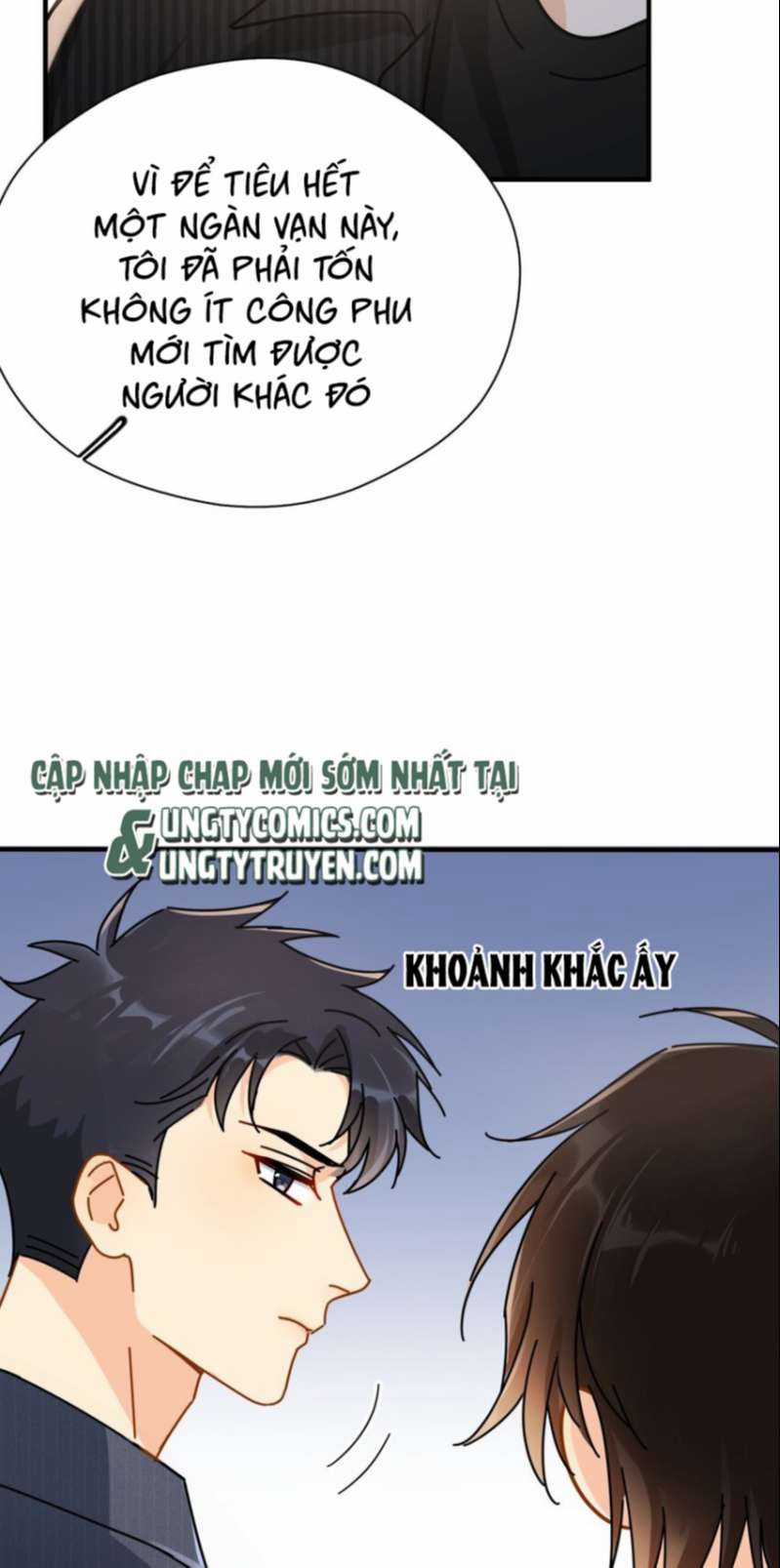 Theo Đuôi - Chapter 49 - Trang 26