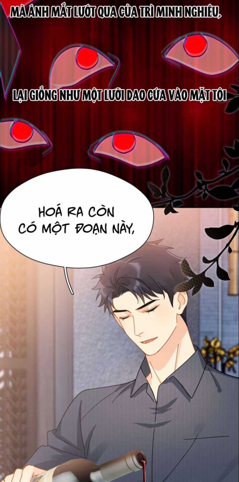 Theo Đuôi - Chapter 49 - Trang 28