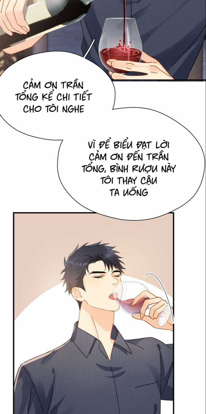 Theo Đuôi - Chapter 49 - Trang 29